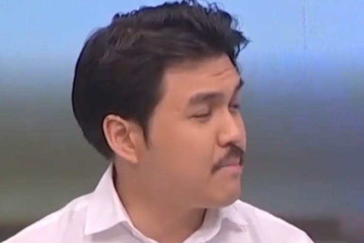 Profil dan Biodata Astrio Feligent Jubir Gerindra yang Belakangan Viral Usai Debat dengan Eks Ketua BEM UGM Soal BGN