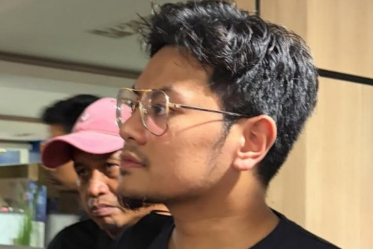 Bos Hanania Travel Jadi Tersangka Penipuan Ratusan Calon Jemaah Umrah di Jakarta, Resmi Ditahan Polda Metro Jaya 