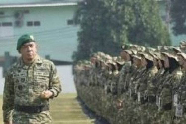 Kasus Diklat Koperasi Merah Putih: Korban Meninggal Peserta Latsarmil SPPI Kemhan Bertambah Jadi 5 Orang