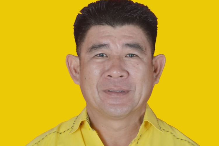 Therensius Lazakar Lakukan Intimidasi Terhadap Dokter Icha, Sekretaris Jenderal Golkar Jadwalkan Pemanggilan Sang Kader