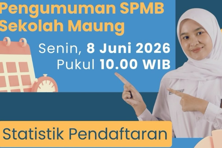 Viral! Seleksi Sekolah Maung 2026 Ramai Usai Nilai Anak Mendadak Turun 72 Poin, Orangtua Datangi Disdik Jabar