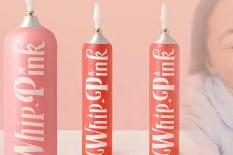 Bareskrim Jemput Paksa Influencer ZNM dan YouTuber RV Terkait Kasus Gas Tertawa Whip Pink, Awalnya Sering Mangkir dari Panggilan