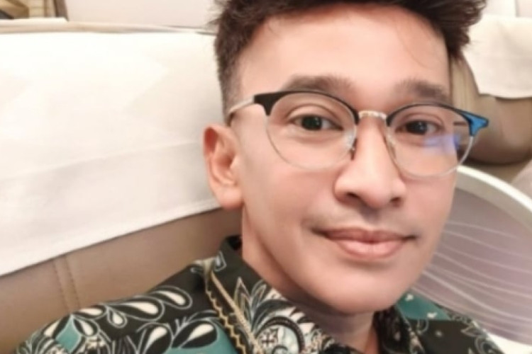 Ruben Onsu Viral Usai Diduga Tak Nafkahi Anak Selama 6 Bulan, Akui Sebagai Aksi Protes Gara-Gara Susah Bertemu