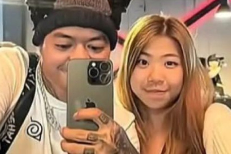 Profil dan Biodata Cynthia Asisten Pribadi Reza Arap yang Diduga Diperiksa Bareskrim Soal Penggunaan Whip Pink