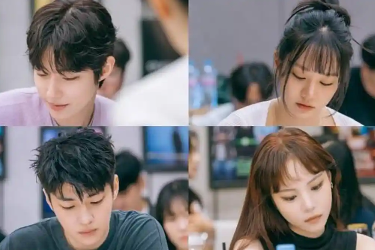Sinopsis Drakor Dream to You (2026), Ikuti Kisah Cinta Realistis Antara Reporter dan Seorang Sutradara!