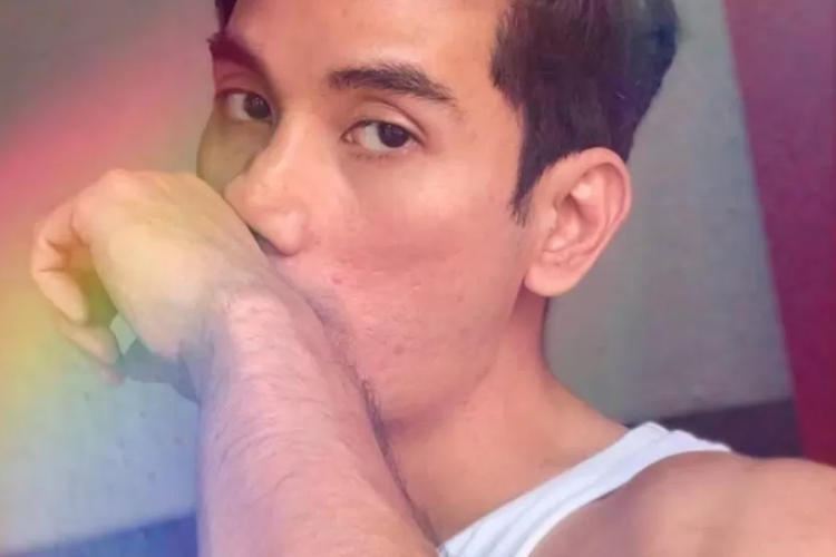 Rio Damar Siapa? Kasus Pemalsuam Foto Viral di Threads Hingga Dicari Denny Sumargo