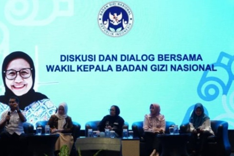 Masuk Radar Kejagung: Badan Gizi Nasional Evaluasi Insentif SPPG Rp6 Juta demi Hemat APBN