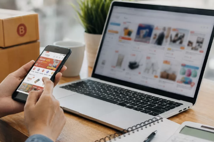 Simak Baik-baik! Ini Dia Kriteria Pedagang Online yang Bebas Pungutan Pajak Oleh Marketplace