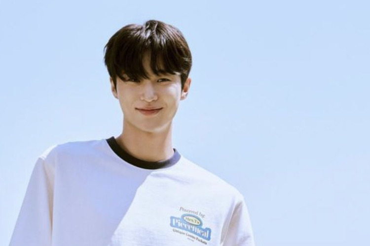 Harga Tiket Byeon Woo Seok Fan Meeting di Jakarta, Catat Jadwal War Jangan Sampai Kehabisan!