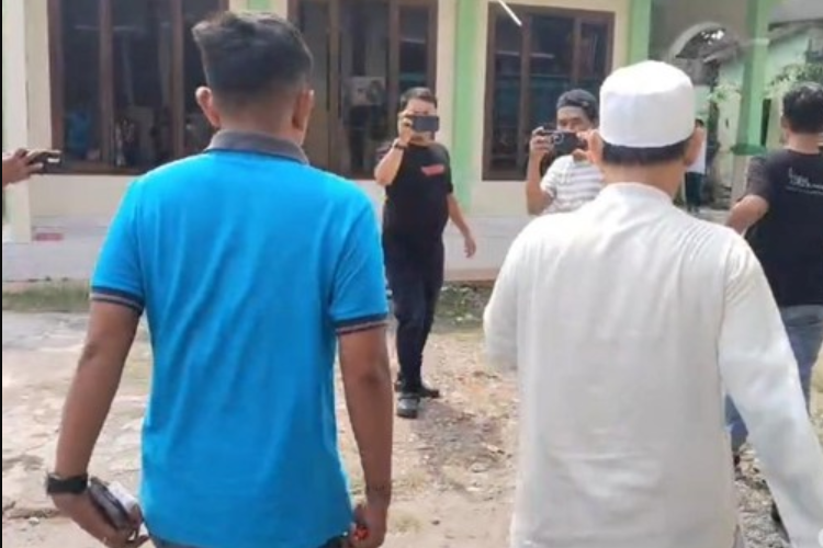 Aksi Kekerasan Seksual Ponpes Di Pekalongan, Polisi Tetapkan Pimpinan Pondok Padepokan Padang Ati Jadi Tersangka