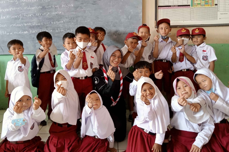 Baru! Aturan Usia Masuk SD 2026 Tidak Wajib Tepat 7 Tahun, Anak Usia 6 Tahun Sudah Boleh Mendaftar