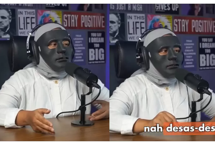 Mbak Fitri Sakit Apa? Usai Bongkar Pesugihan Artis di Gunung Kawi, Begini Kondisinya Sekarang!