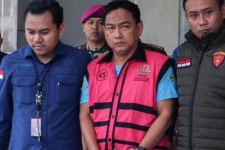 Ketua Ombudsman Hery Susanto Dicopot Dari Jabatan Usai Diduga Terlibat Dalam Kasus Korupsi Nikel, Begini Faktanya! 
