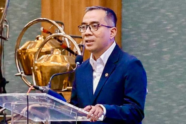 Mendiktisaintek Ungkap Empat Tersangka Penipuan Travel Grant, Tindak Pemalsuan Riset Konferensi Internasional di Denmark