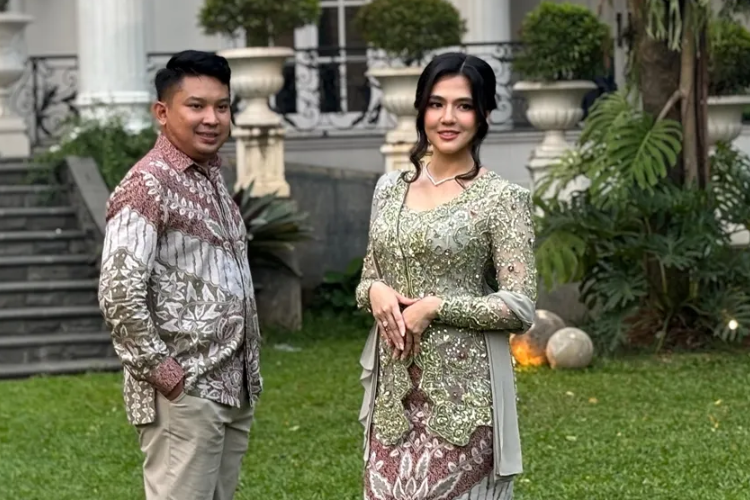 Andi Agum Djollo Umur Berapa? Intip Profil Pengusaha Asal Makassar yang Baru Saja Lamar DJ Una 