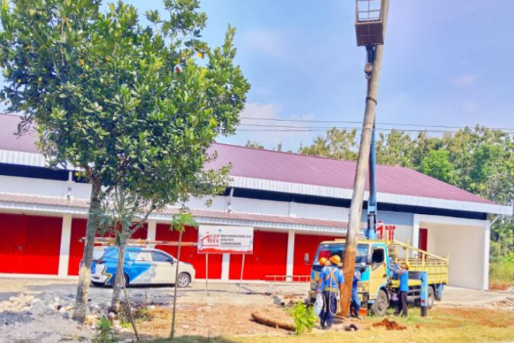 VIRAL! Modus Penipuan Pembangunan Kopdes Merah Putih di Gunungkidul, Diduga Palak Hingga 80 Juta