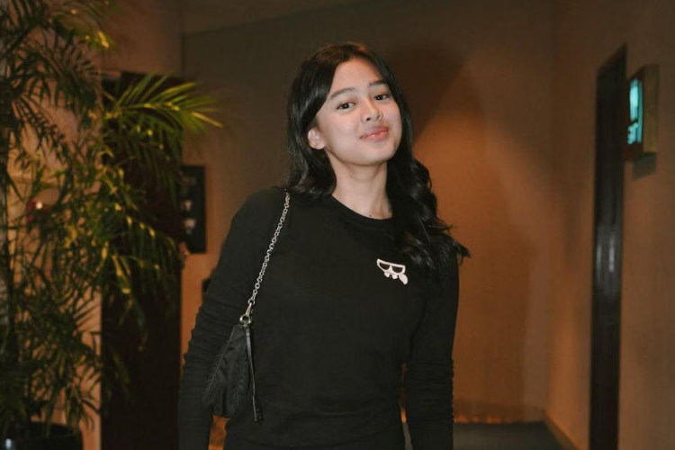 Profil Aqeela Calista Lengkap: Umur, Tempat Lahir, Orang Tua, serta Deretan Sinetron dan Film