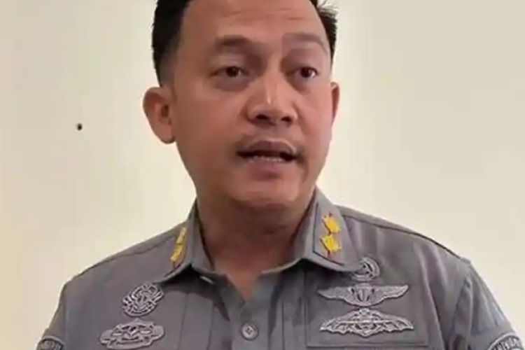 Harta Kekayaan Ronald Arman Abdullah, Kepala Kantor Imigrasi Kelas I Khusus Non-TPI Jakarta Barat yang Tertangkap OTT KPK