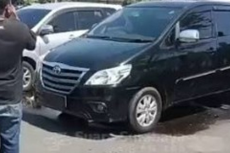 Update Kasus Jasad ASN di Bandara Juanda, Mobil Terkunci 4 Hari: Polisi Selidiki CCTV dan Pria Misterius