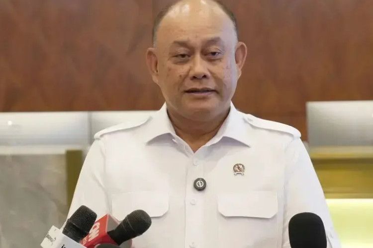 Geger! Harta Kekayaan Dadan Hindayana Mencapai Lebih Dari Rp9 Miliar, Kejagung Temukan Indikasi Mark Up Proyek Nasional