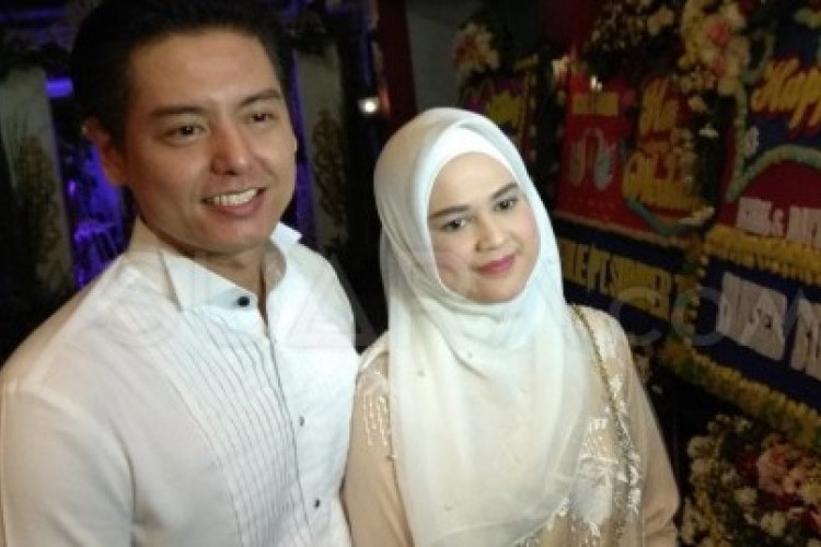 Buntut Penipuan Umrah Hanania, Cut Meyriska dan Roger Danuarta Diperiksa Polisi hingga Dicecar 30 Pertanyaan