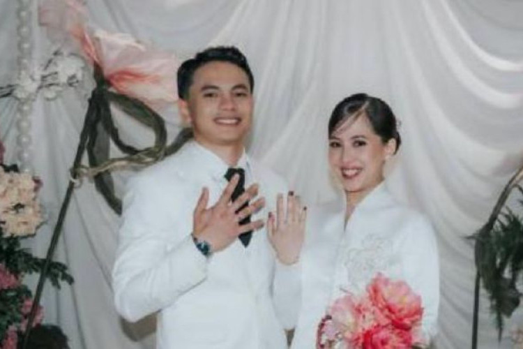 Adhisty Zara Jawab Teka-Teki Mundur dari Sinetron Usai Resmi Umumkan Kehamilan Anak Pertama, Sosok Suami Ikutan Disorot