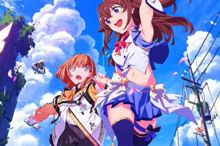 GEGER! Game Holoearth Tutup Server Bulan Depan, Jadi Akhir Proyek Ambisus Platform Interaksi Fans dan Vtuber
