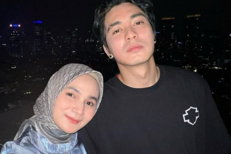 Evan Marvino Rujuk dengan Istri Usai Kasus Dugaan KDRT dan Selingkuh, Sudah Lakukan Mediasi Dengan Keluarga Besar