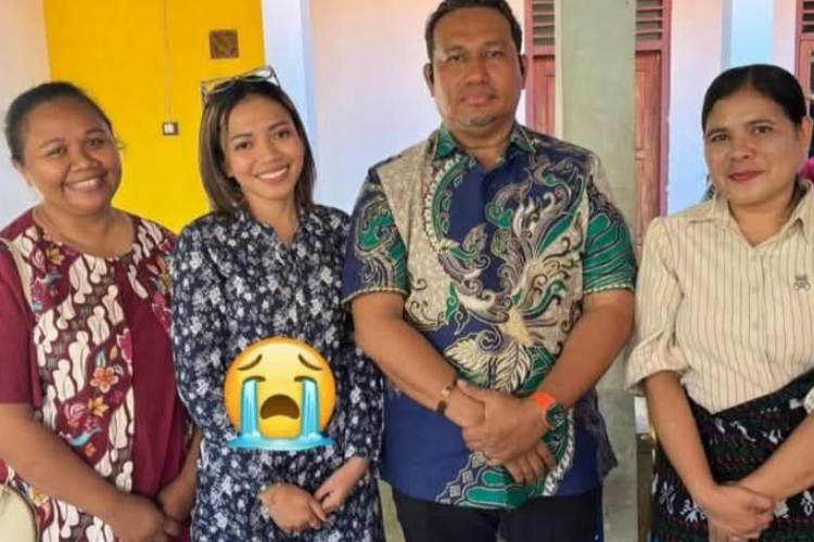 Dr. Icha Pakaenoni Bunuh Diri Usia Dintimidasi oleh DPRD TTU, 23 Saksi Sebut Oknum Dalam Pengaruh Alkohol