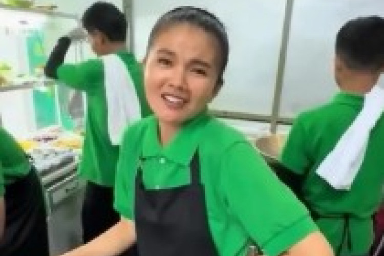 Dipicu Emosi Soal Pelayanan, Karina Ranau Dianiaya Pelanggan, Pelaku Mengaku Salah Sangka Mengira Karyawan