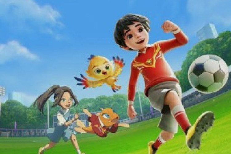 Rekomendasi Film Keluarga: Belajar Arti Perjuangan dari Film Garuda di Dadaku 2009 dan 2011