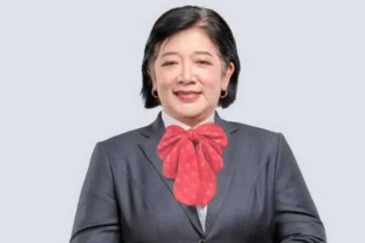Profil dan Biodata Agustina Arumsari, Dilantik Presiden RI Prabowo Sebagai Wakil Kepala BGN Baru