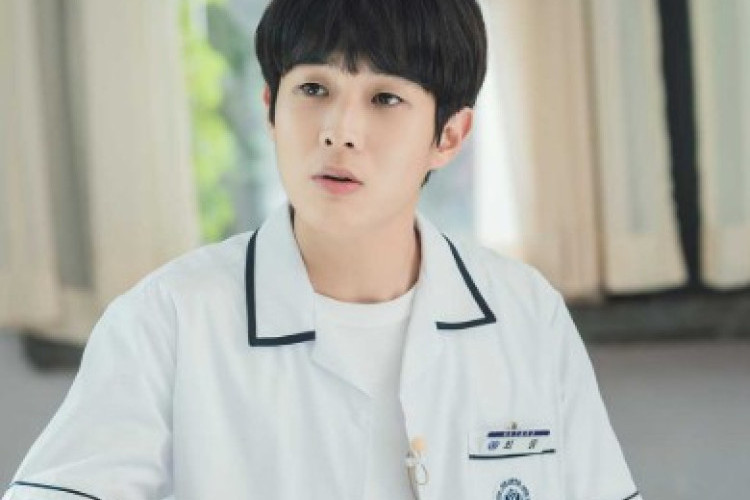 Viral Video Choi Woo Shik Abaikan Fans Kulit Hitam, Netizen Global Terbelah Hingga Agensi Belum Buka Suara