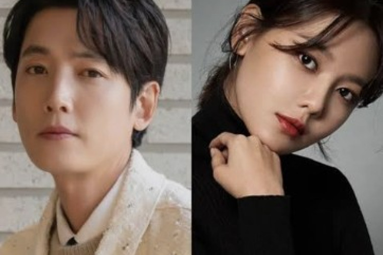 Kandas Setelah 14 Tahun: Agensi Konfirmasi Hubungan Asmara Sooyoung SNSD dan Jung Kyung Ho Berakhir