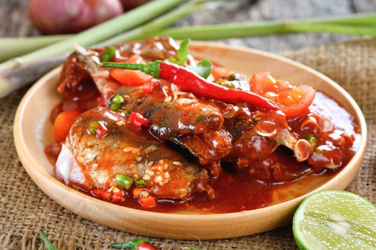 Viral! Sarden Kalengan Masuk Ultra Processed Food (UPF) atau Tidak, Begini Penjelasan Ahli Gizi