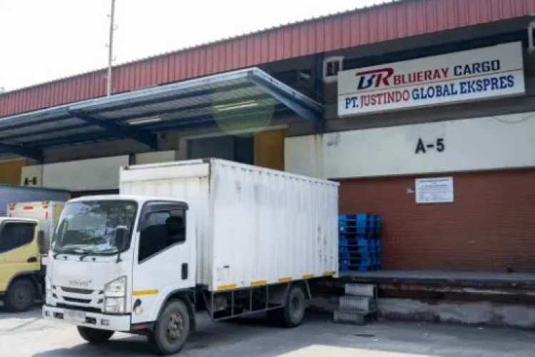 Modus Suap Rp63,1 Miliar PT Blueray Cargo Hindari Jalur Merah Pelabuhan, Ini Sederet Fakta Terbarunya!