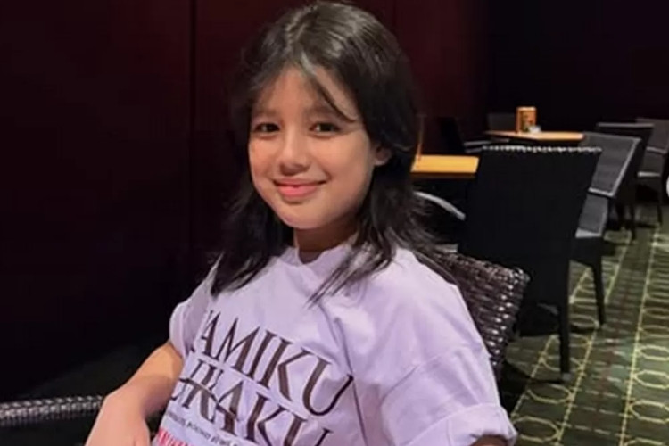 Profil Azkya Mahira Pemeran Film Suamiku Lukaku (2026) yang Sukses Curi Perhatian Netizen, Cek Umur, Agama, dan Instagram di Sini