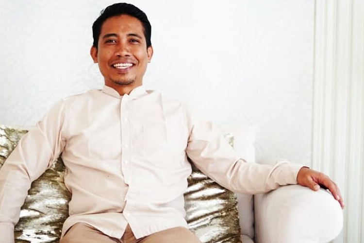 Siapa Basri Kajang? Ngaku Jadi Selingkuhan Bupati Gowa dalam Sidang Pansus Hak Angket DPRD Gowa
