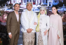 Bella Zi Anak Siapa? Intip Profil Istri Tubagus Joddy Mantan Supir Alm Vannessa Angel, Pernikahan Disaksikan Raffi Ahmad!