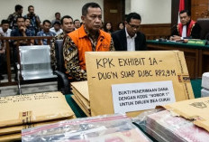 Ditjen Bea Cukai Terima Amplop Berkode Dari Bos Blueray Sebanyak 6 Kali, Jaksa KPK Selidiki Dugaan Adanya Suap Senilai Rp2,9M