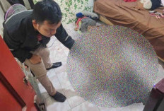 Geger! LC Asal Jakarta Tewas dalam Kos di Kota Bima Nusa Tenggara Barat (NTB) Ditemukan Dengan Keadaan Mulut Berbusa