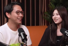 Profil Daniel Williem alias Danzo, Menikah dengan Lydia ONIC Ternyata Mantan Eca Japasal