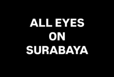 Arti All Eyes On Surabaya Viral di Media Sosial! Aksi Demo di Gedung Negara Grahadi Berakhir Ricuh, Polisi Tangkap 24 Sipil