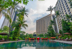 Hotel Sultan Jakarta Akan Diubah Menjadi Ruang Terbuka Hijau, PT Indobuildco Tolak Rencana PPKGBK Mentah-Mentah