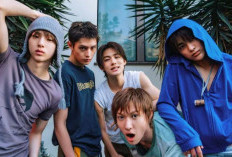 Biodata 5 Member CORTIS, Adik Kandung BTS Dari Big Hit Entertainment, Headliner Allo Bank Festival Juni 2026 di Indonesia Arena