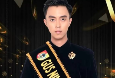 Profil Enrico Pemenang Gus Jember 2026, Merupakan Mahasiswa Bisnis di Politeknik Negeri Jember