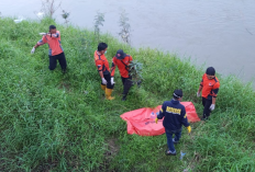 VIRAL! Penemuan Mayat Terbakar di Muara Enim, Korban Dikabarkan Sempat Minta iPhone Baru Kepada Pelaku