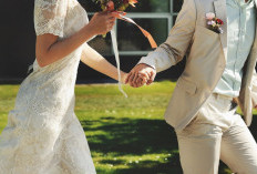 Sejarah Lavender Marriage dan Ciri-Cirinya yang Wajib Kamu Tau, Siapa Tau Ada yang Mempraktikannya di Sekitar