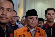 Sidang Korupsi Kuota Haji Digelar Dekat, Daftar 4 Tersangka Korupsi Kuota Haji yang Bakal Segera Diadili di Pengadilan