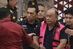 HEBOH! Jampidsus Kejagung Tetapkan Dadan Hindayana Sebagai Tersangka Korupsi Mark Up Anggaran Dana MBG